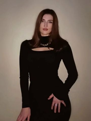 Проститутка Искра