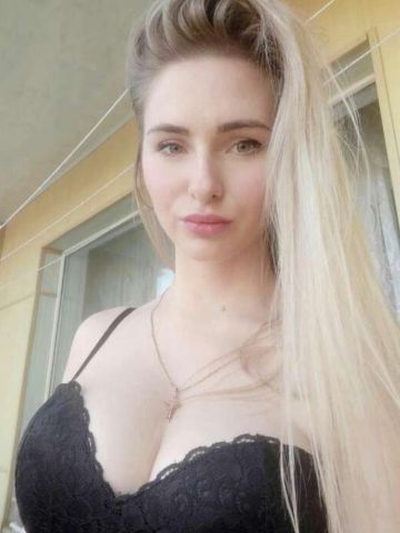 Проститутка Дарина